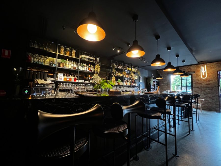 Fú Cocktail & Wine Bar North Adelaide's Friendly New Bar (Regular's