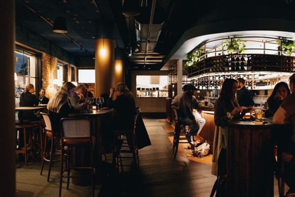  Fresh-look fit-outs, same old charm – take a trip to these new-and-improved venues around town. 
