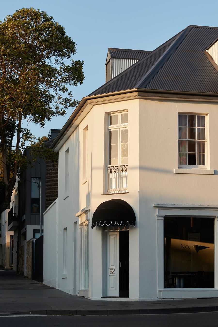 Fine dine at Star of Greece restaurant