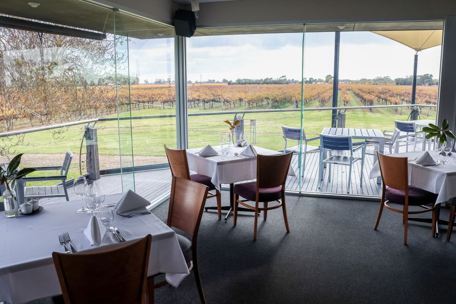 Interior at Hollick Estates