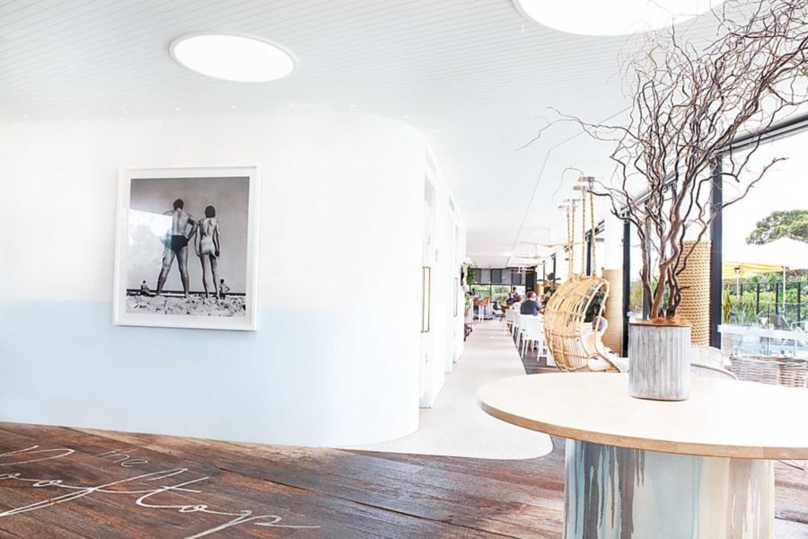 Bannisters Pavilion is a destination venue on the NSW South Coast