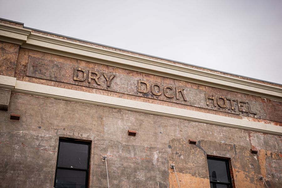 The Dry Dock: Best Pub in Sydney's Balmain Suburb (Regular's Tips ...