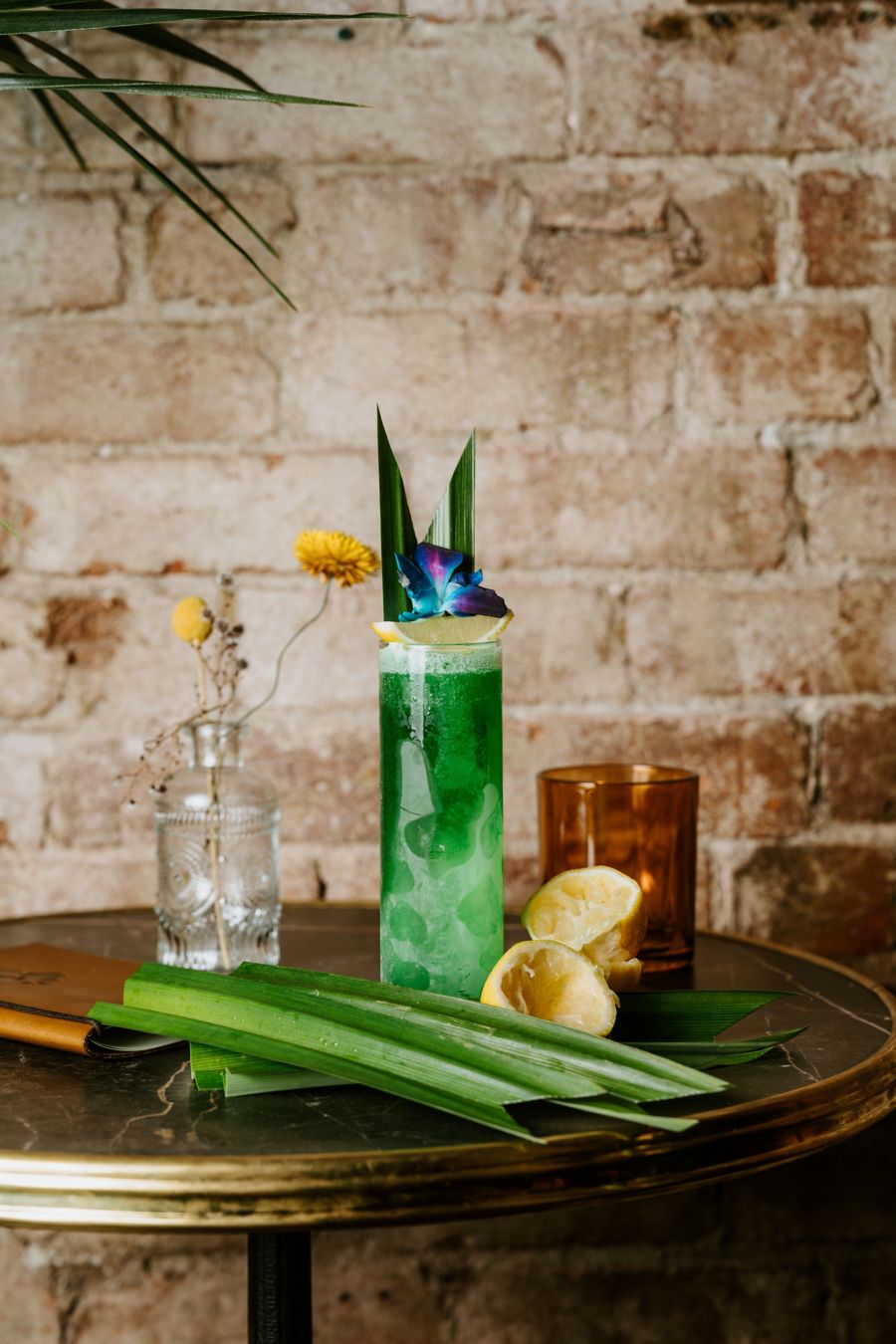 Cocktails are the drawcard at new Melbourne bar Aster