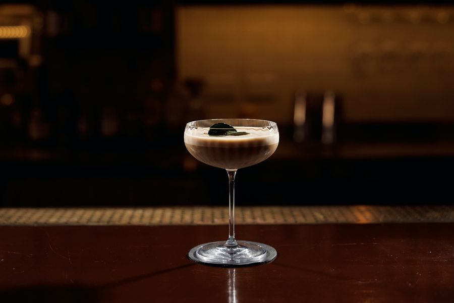 Great range of wines at Henry G’s Wine Parlour, Sydney