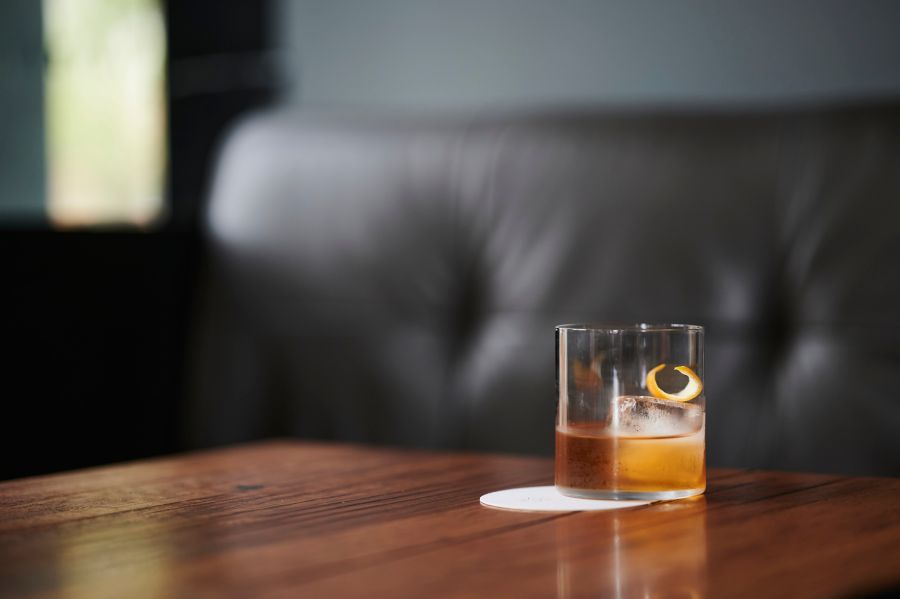 Drinks at Rebel Rebel