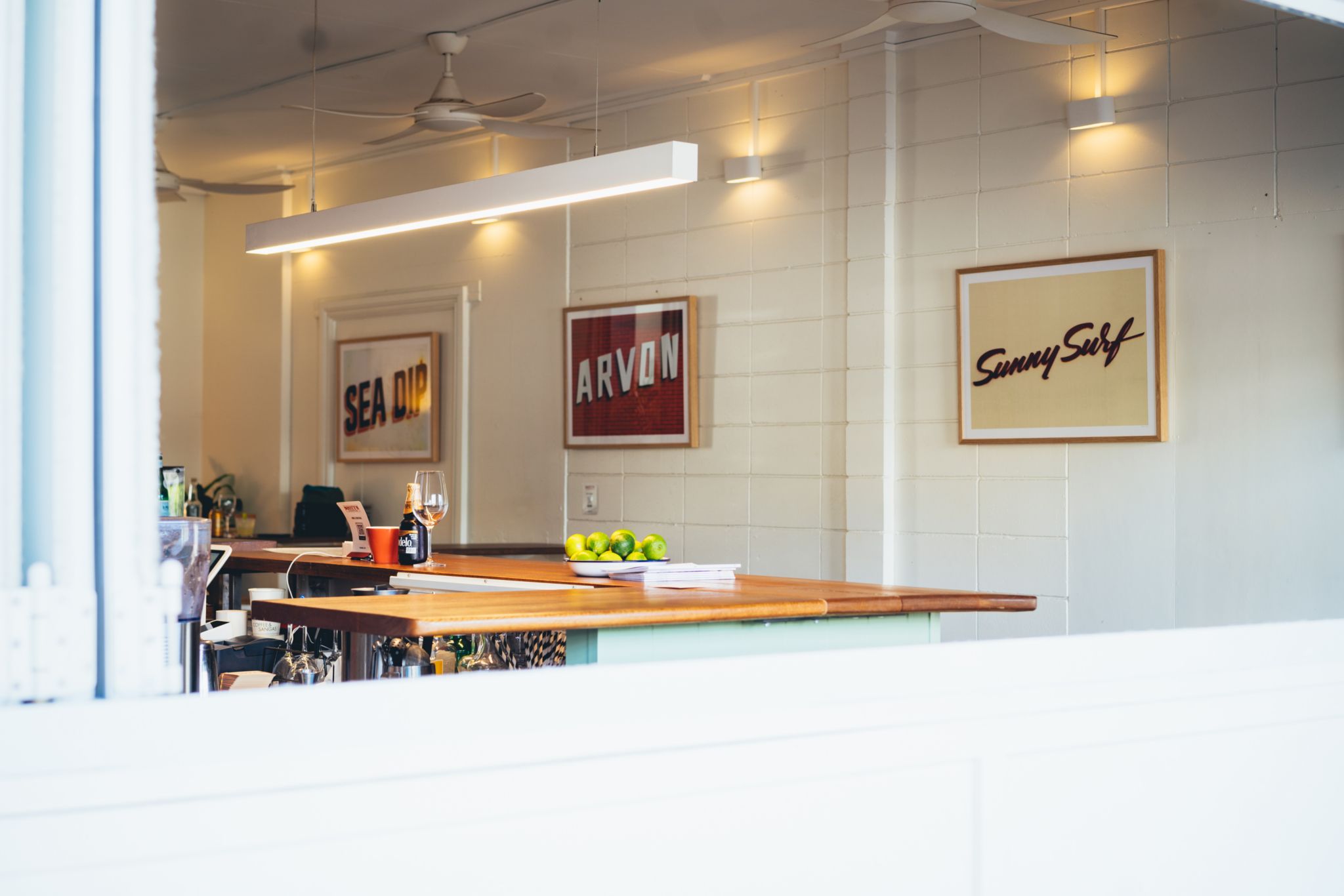 image of fan and light