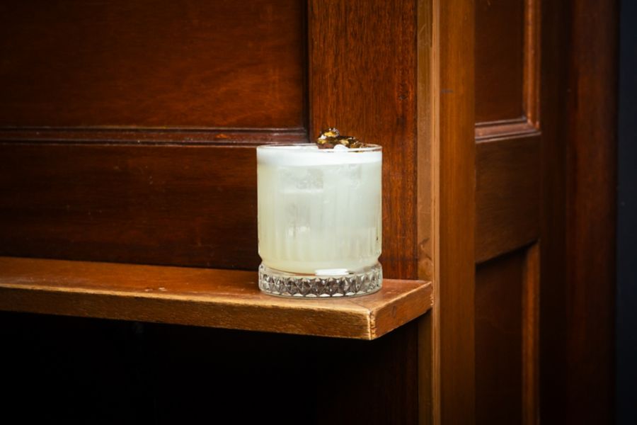 Great range of beer & cocktails at The Bat & Ball, Sydney