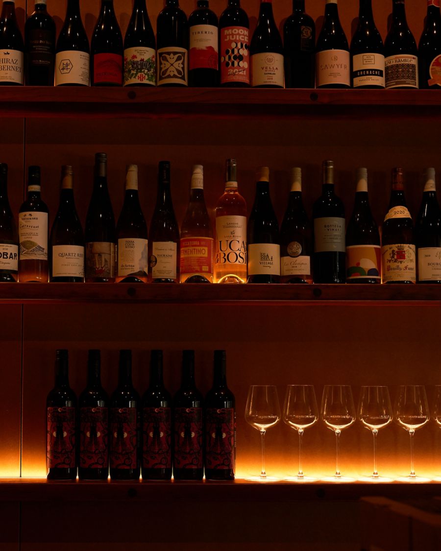 Pastel Wine Bar A Local Wine Bar with Young Vibe in North Adelaide (What Food & Drinks to Order