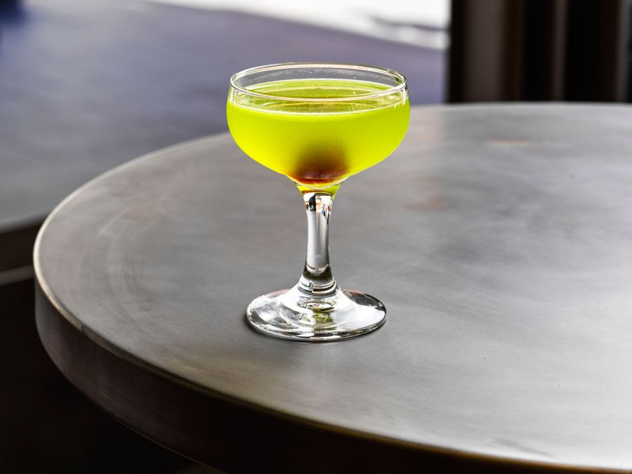 A classic Japanese Slipper at Jacksons on George