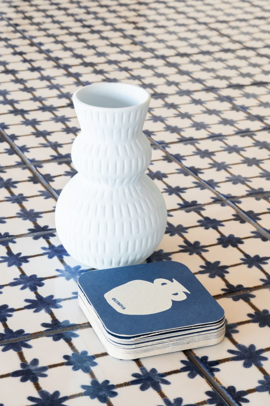 Bar and restaurant Olympia channels the Greek Islands in Melbourne 