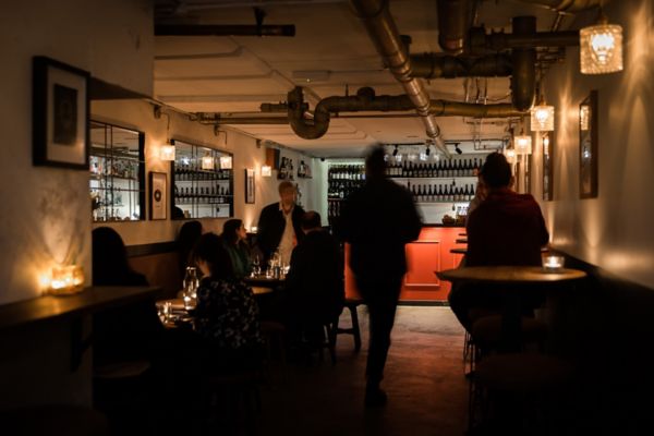  Named for one of Paris’s coolest neighbourhoods, this suave subterranean wine bar cleverly channels classic France and contemporary Australia in creative cocktails and lo-fi wines. 
