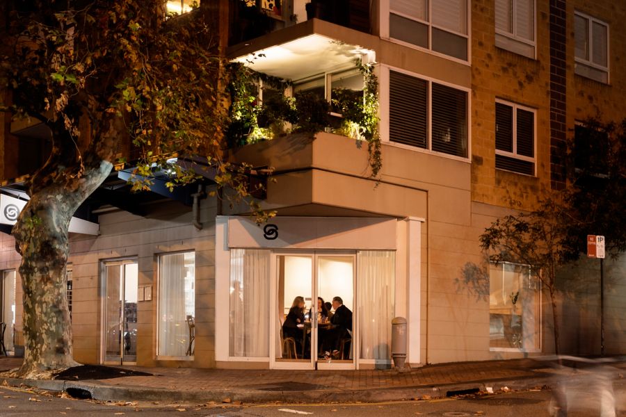 bar soul sydney images