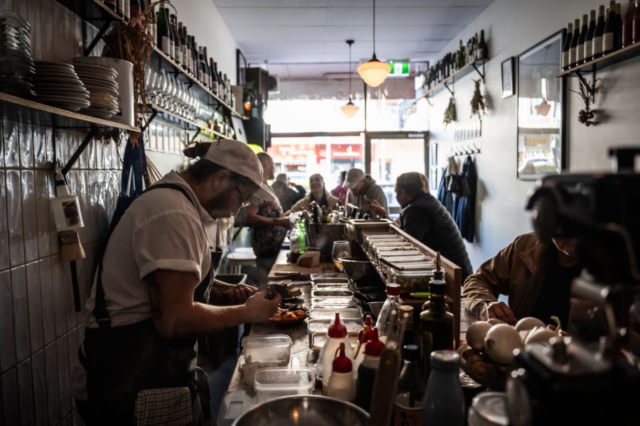 Hey Rosey is a must-visit when in Orange, NSW