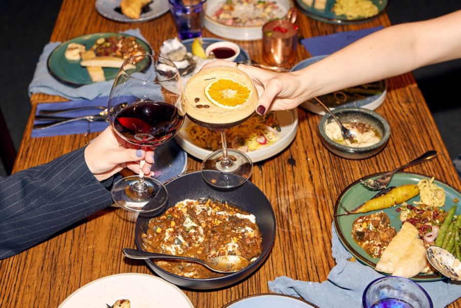 Geronimo Aperitivo A European Styled Bar & Restaurant in Launceston