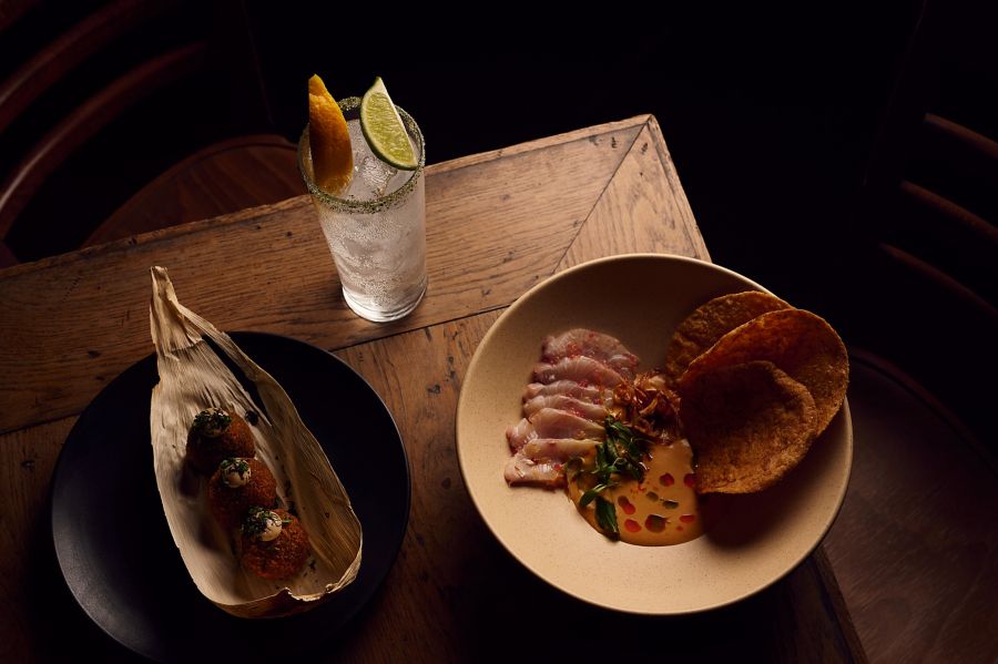 Melbourne's Hacienda serves up some of the best Mexcian food in Australia