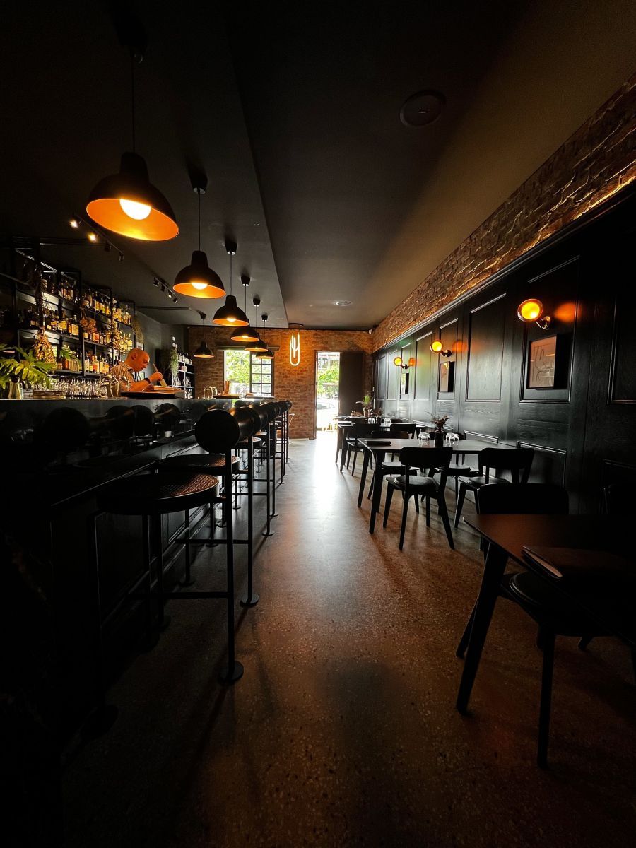 Fú Cocktail & Wine Bar North Adelaide's Friendly New Bar (Regular's