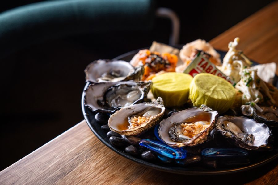 Ambience at Pipers of Penola