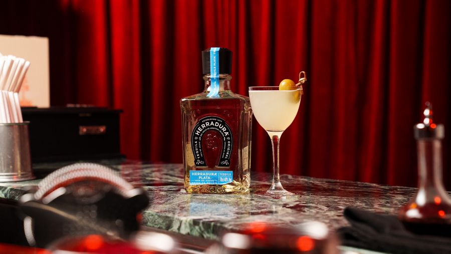 Sydney's Palomino Lounge has rare tequilas and mezcals