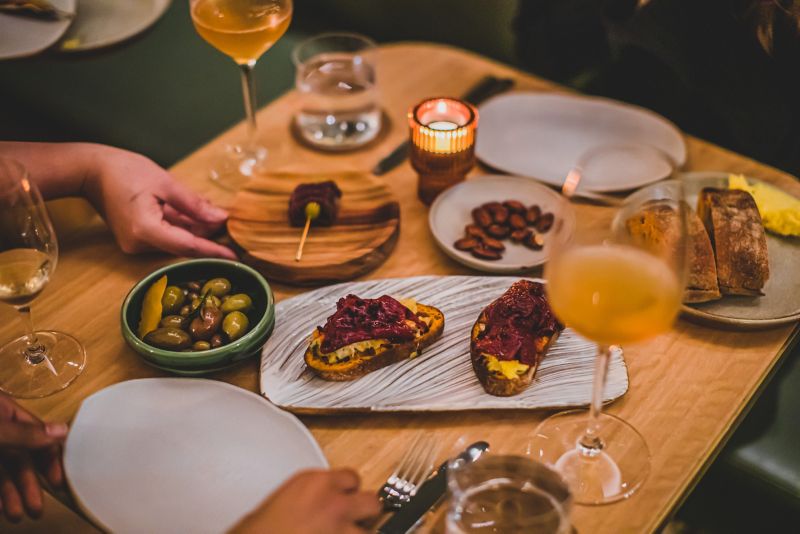 Curb your tapas cravings at Australia's best Spanish-inspired bars 