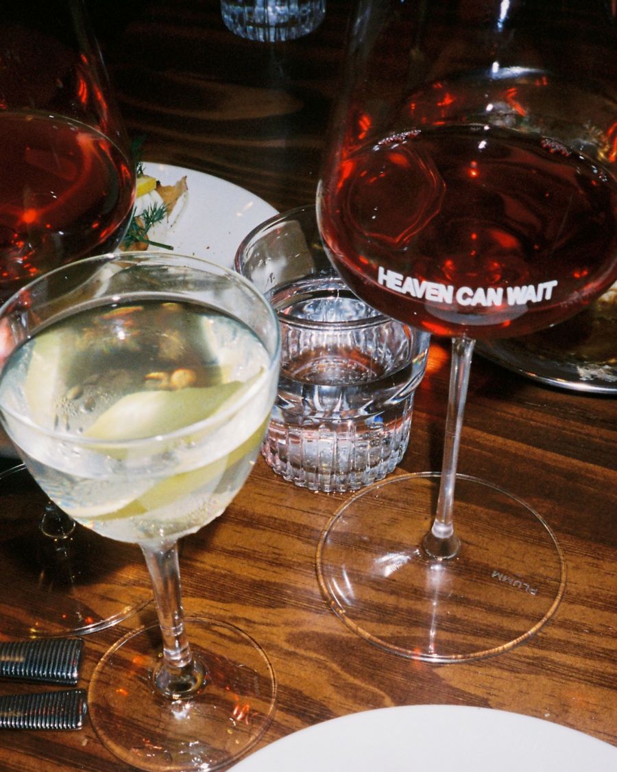 Pastel Wine Bar A Local Wine Bar with Young Vibe in North Adelaide