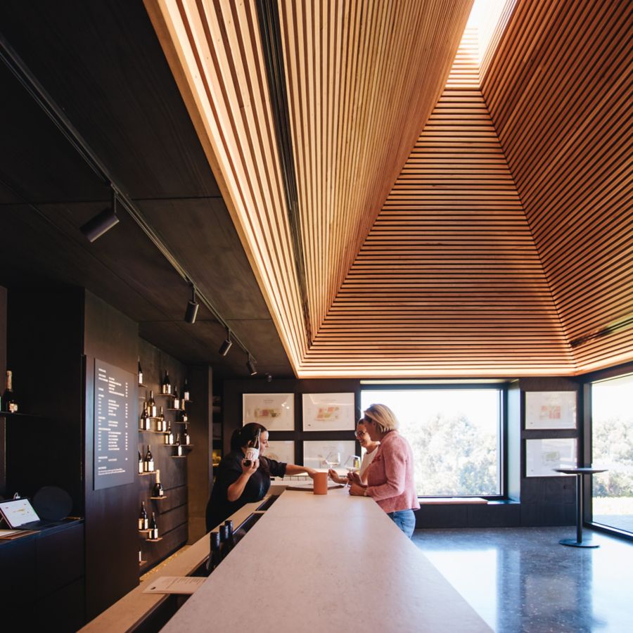 ten minutes by tractor’s mornington peninsula’s