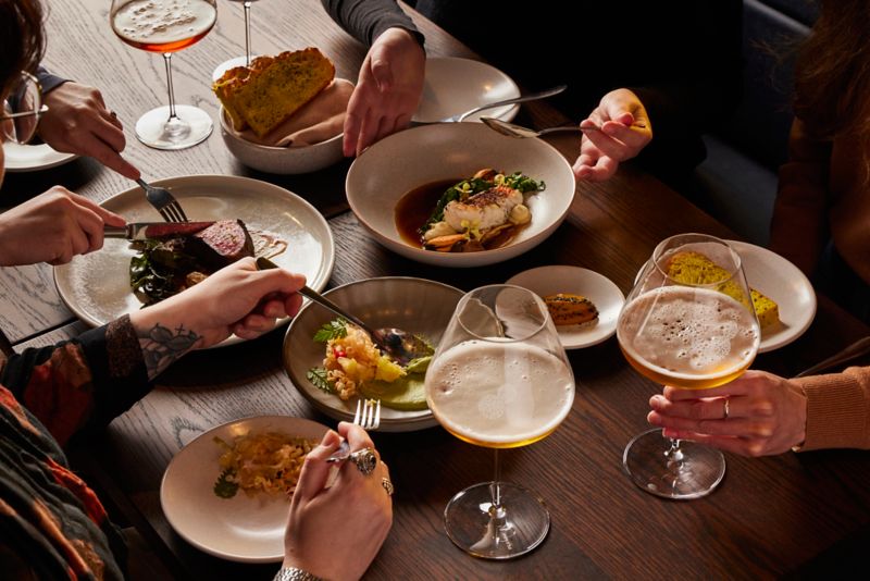 Where to take Mum this Mother’s Day