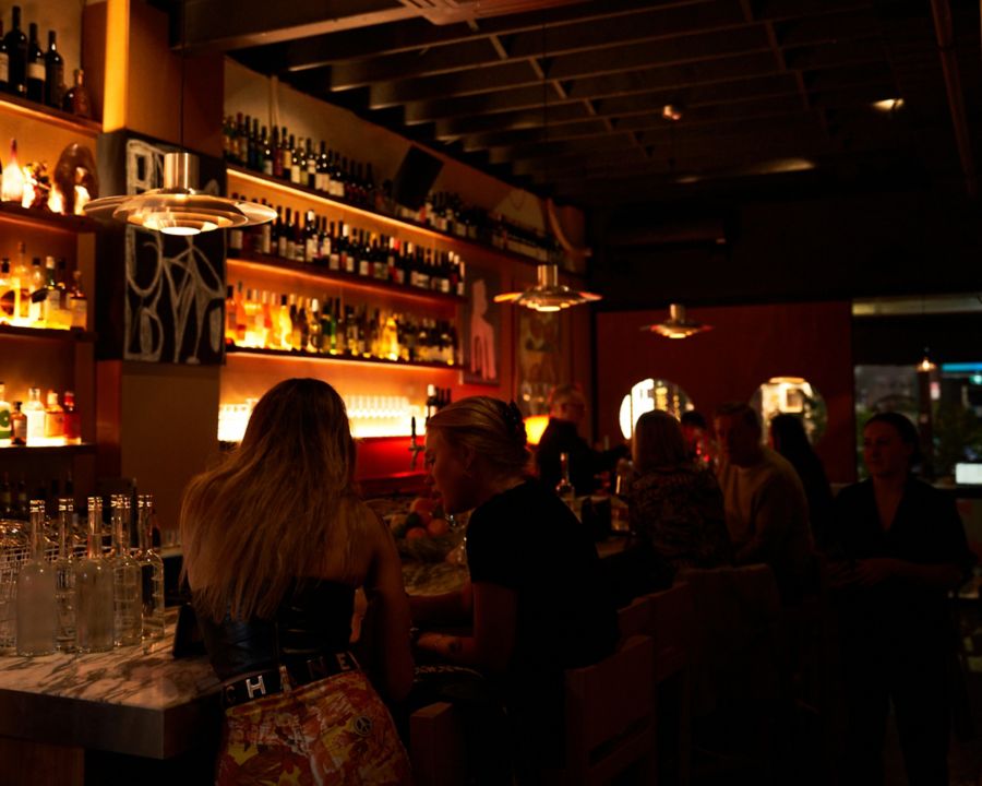 Pastel Wine Bar A Local Wine Bar with Young Vibe in North Adelaide