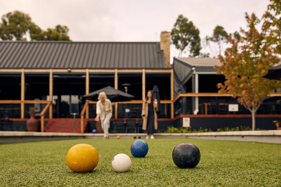 Sidewood Estate surrounding