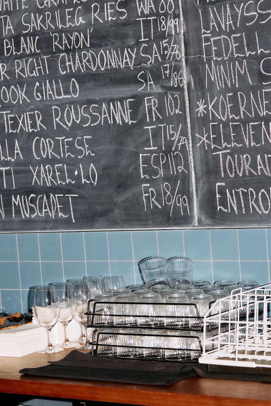 Image of diffrent glasses Gray and Gray