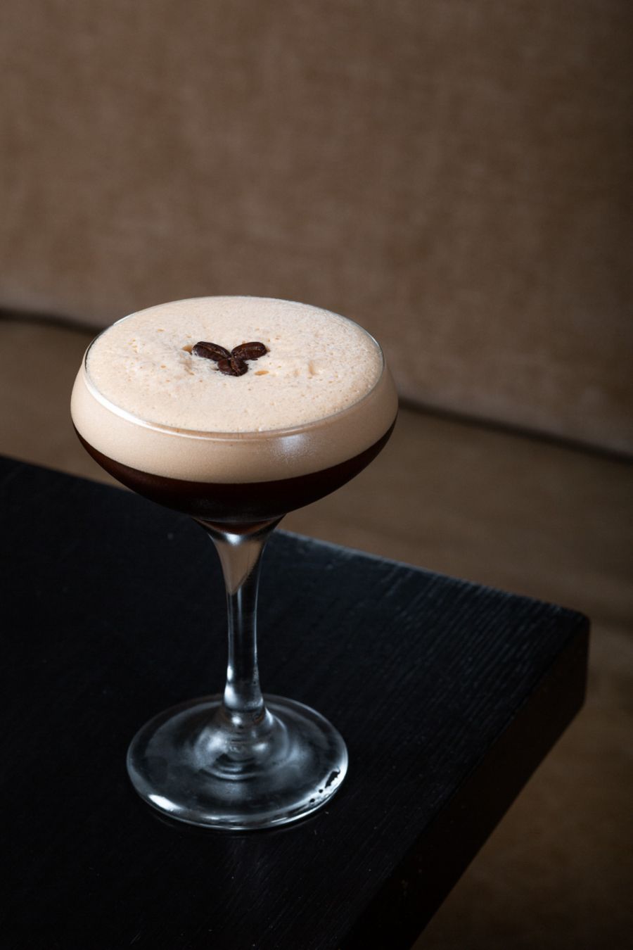 Drink at Botanical Hotel