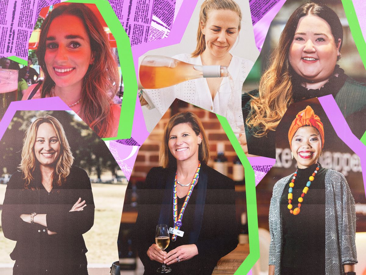 Meet 6 Inspiring Women Leaders of Dan Murphy’s on International Women’s ...