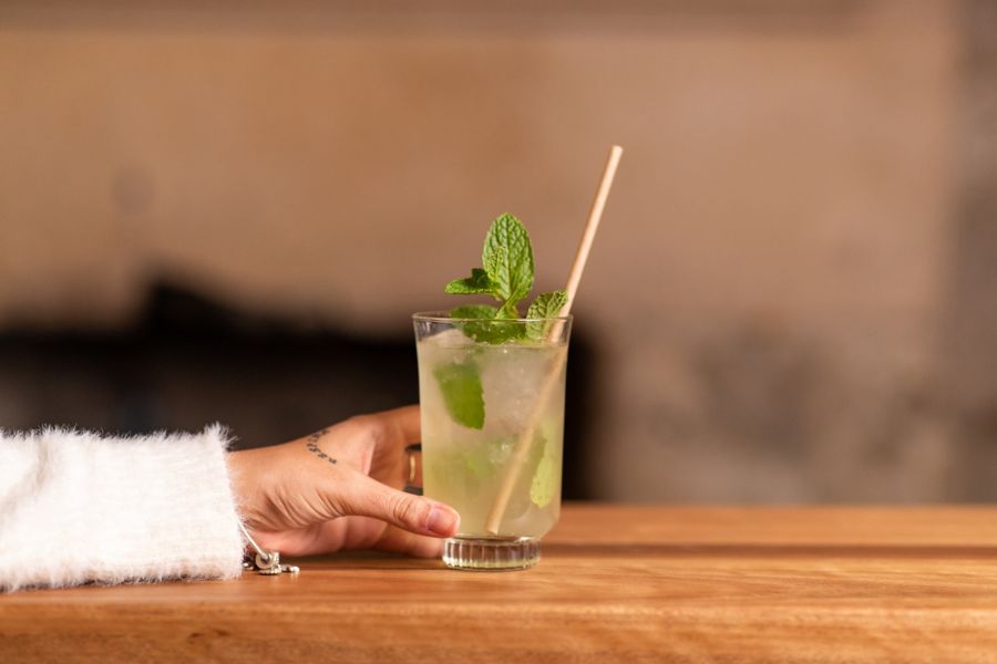 Drinks to Order at Daintree, Sydney