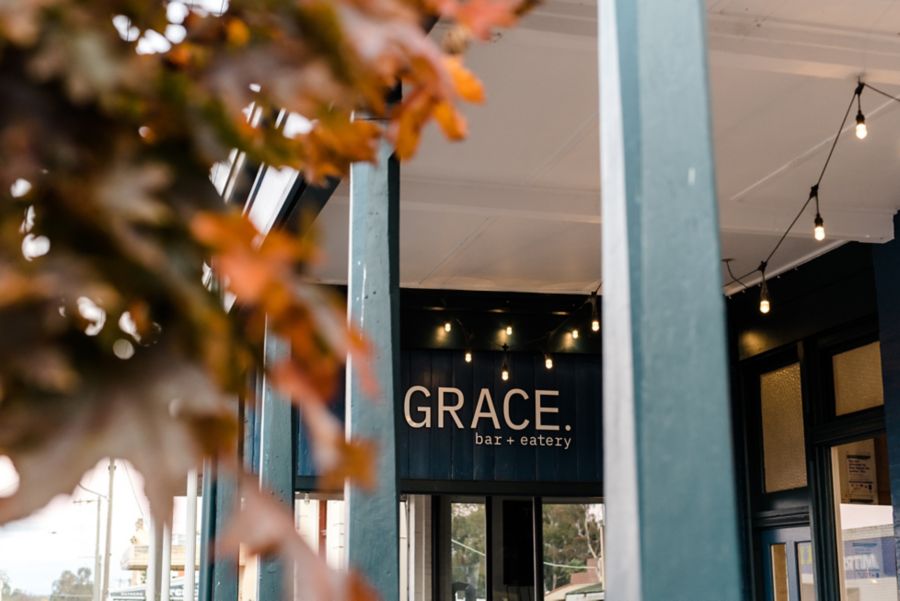 Grace Bar
