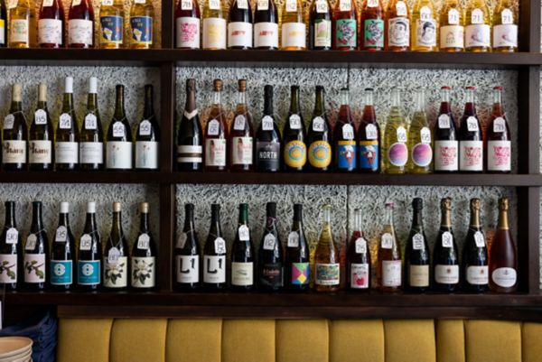  The pét nat craze is here to stay. Here’s our insider’s guide to bars that, to paraphrase Blur, know their pét nats from their Beaujolais. 
