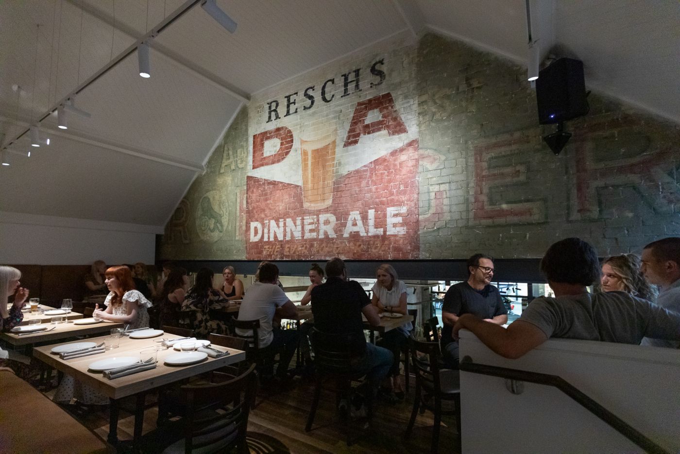 Inside Odd Culture in Newtown, Sydney 