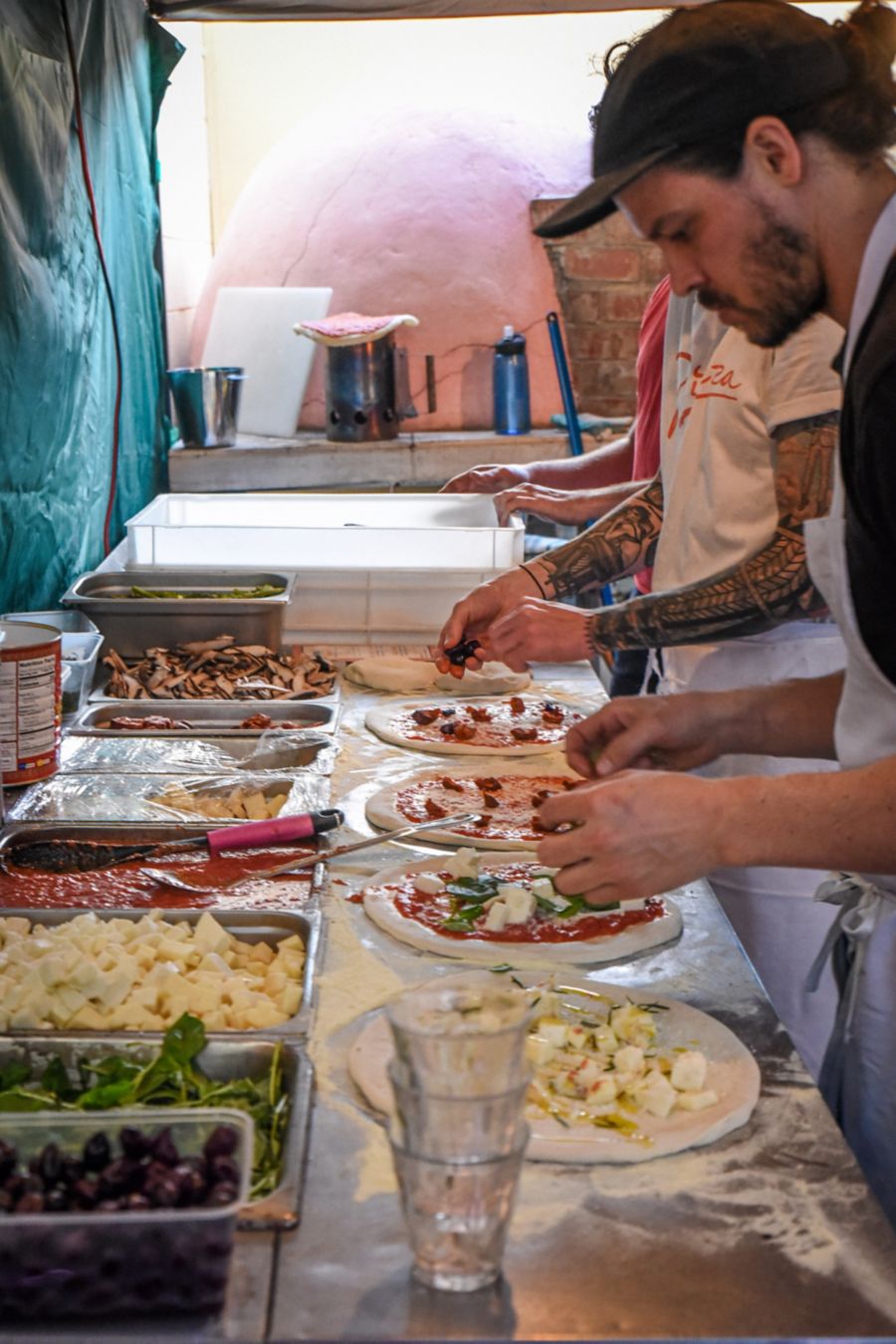 image of bottle at oddio