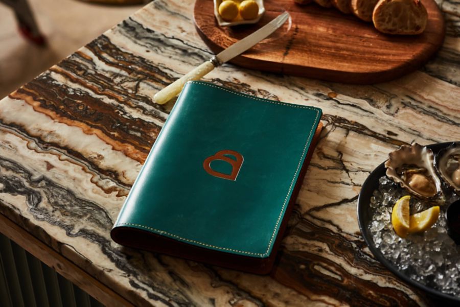 Pearl Chablis & Oyster Bar