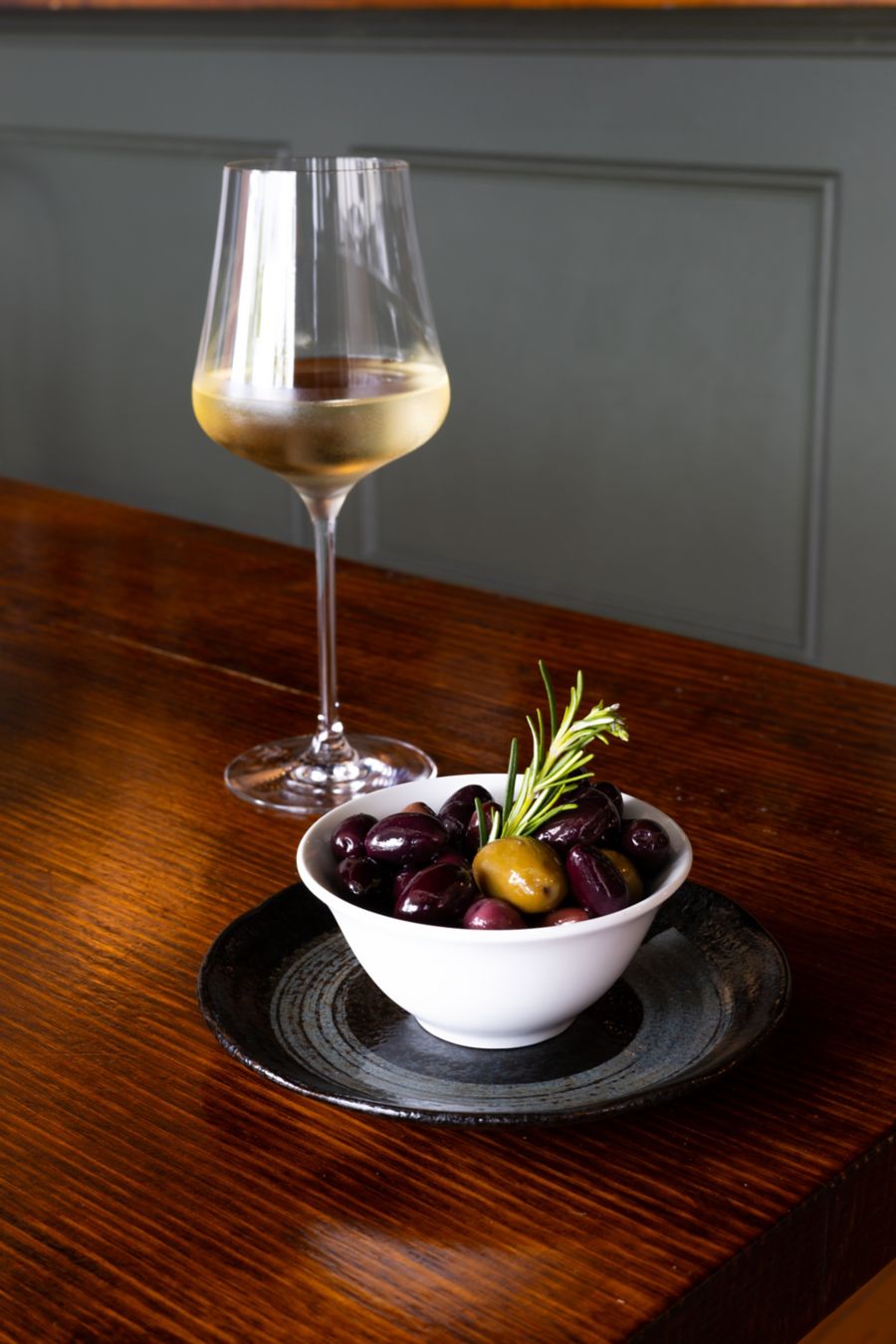 Albarino White Wine at Wine and Larder