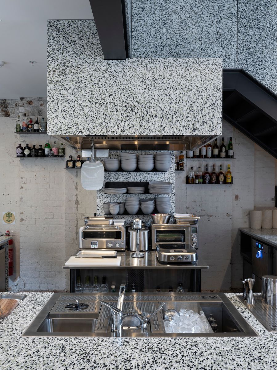 Serving Hatch at Re Bar Sydney