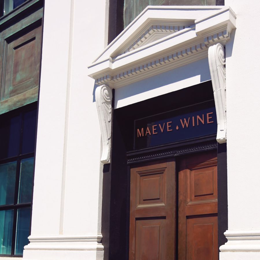 Maeve Wine Bar South Brisbane