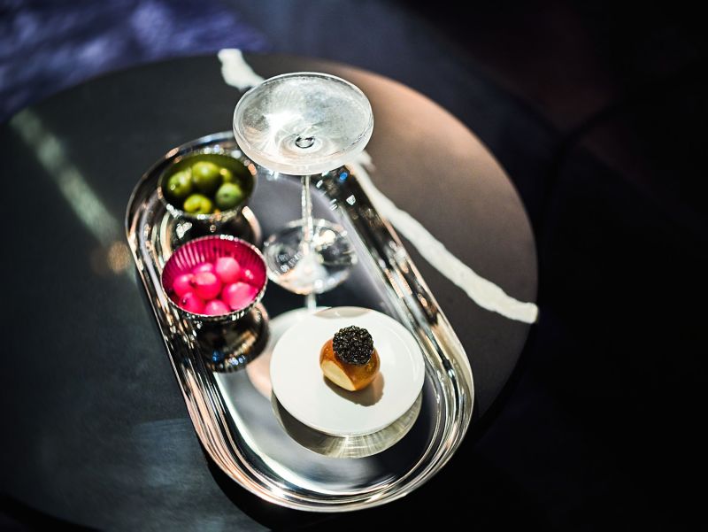 The 23 best places for Martinis in Australia