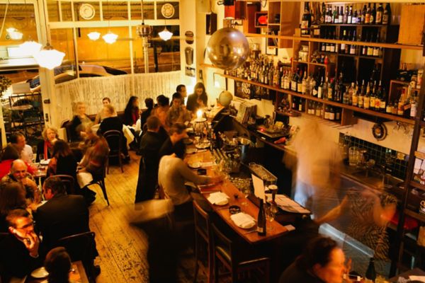  In charge of choosing the venue? We’re here to help. 
