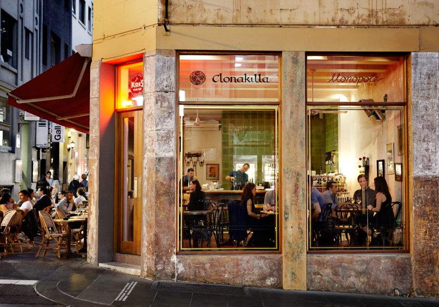 image of Kirk’s Wine Bar