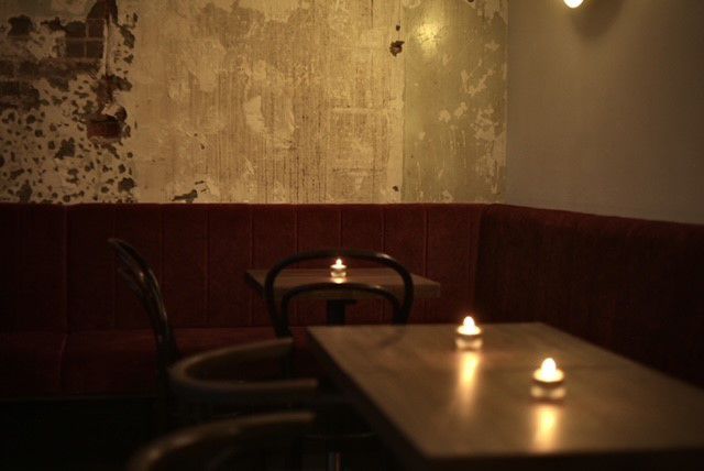 Shabooh Shoobah Melbourne - A Feel of Italian and Greek Cafés