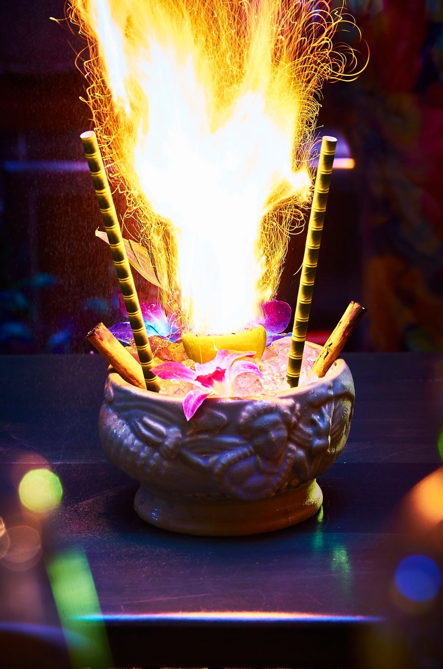 image of cake for birthday celebration