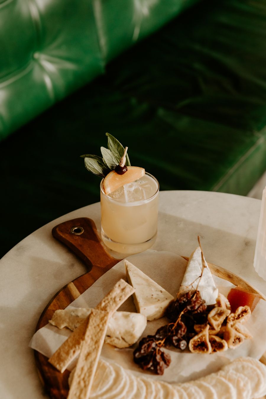 image of high jinks bar interior