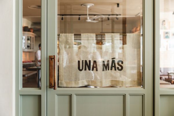 Snacks to go with drinks, drinks to go with snacks and good old-fashioned Spanish sensibilities to bring it home by the sea in Coogee. 

