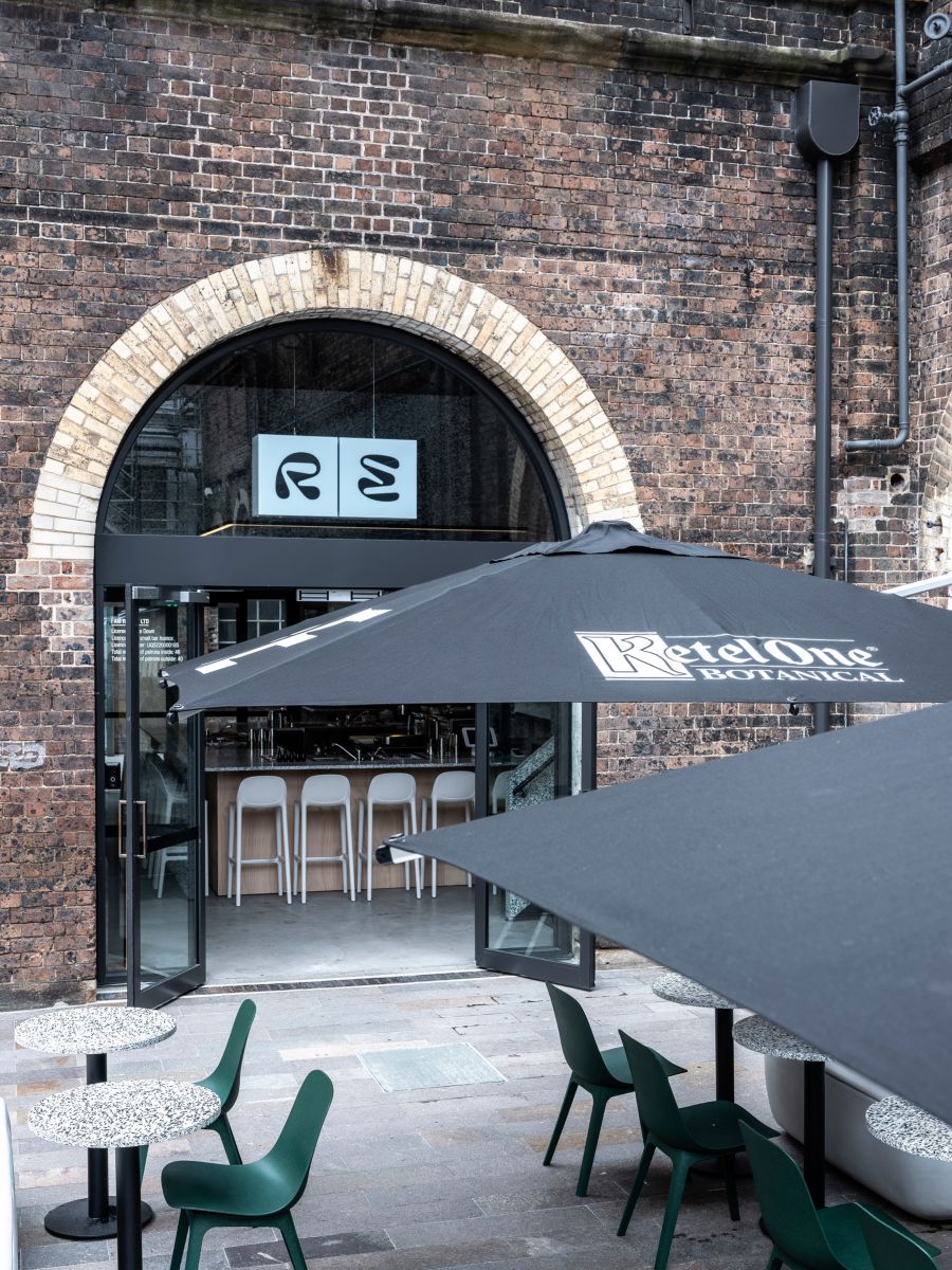 Re Bar South Eveleigh Sydney