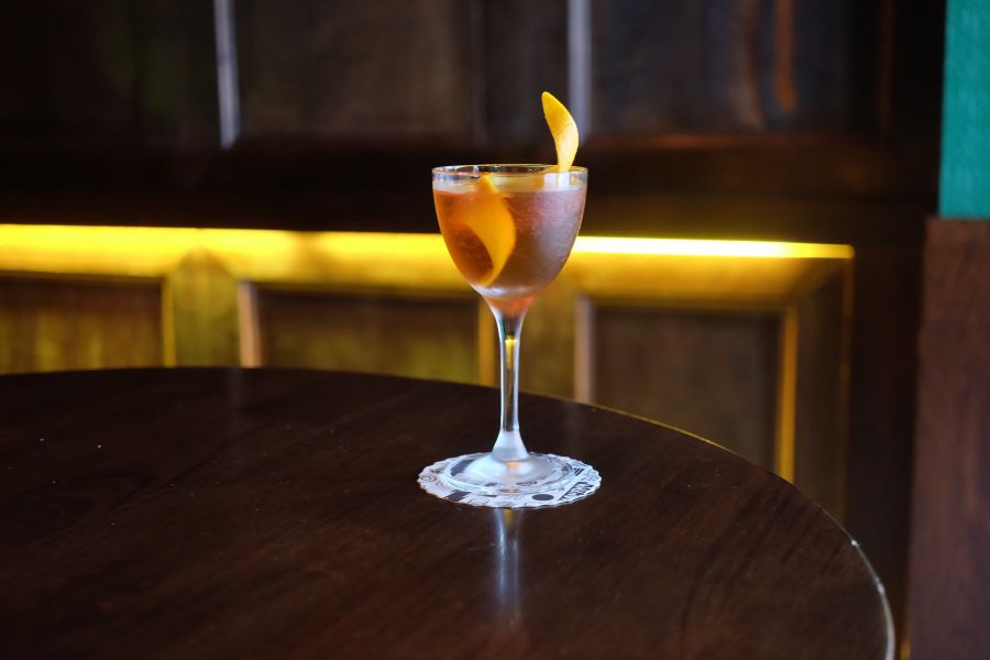 image of  a cocktail 
