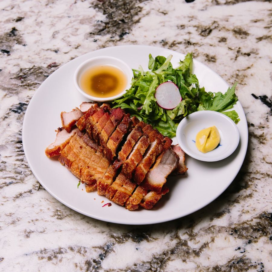 Drinks and bar pairings